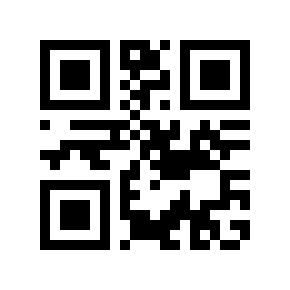Código QR 19899