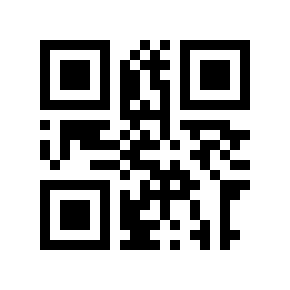 QR code 1992030