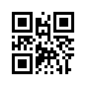 QR code 1992033