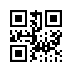 QR code 199766