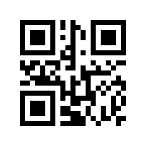 QR code 20000007