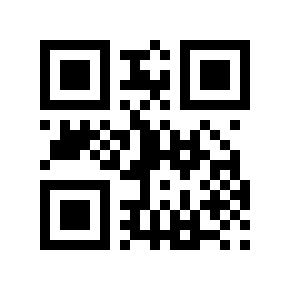 QR code 20102002