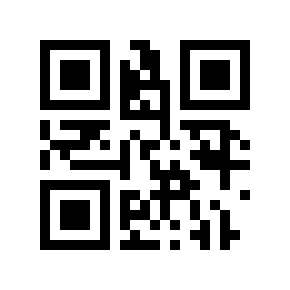 QR code 20102022