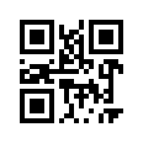 QR code 20102035