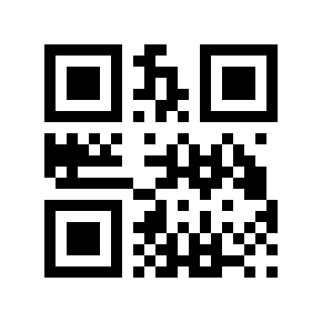 QR code 20111972