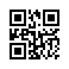 QR code 2011327
