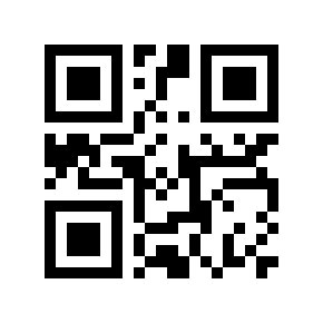 QR code 2011332