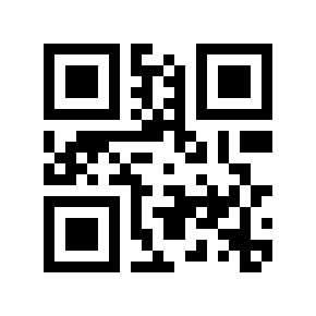 QR code 20119998