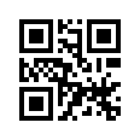 QR code 20121944