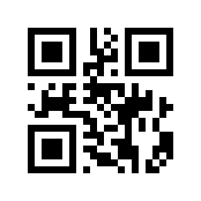 QR code 20121945