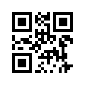 QR code 20121946