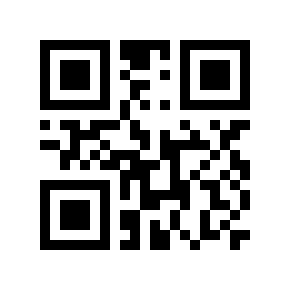 QR code 20121960