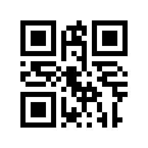 QR code 2016122
