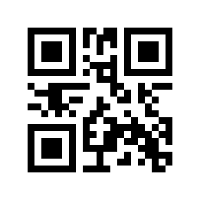 QR code 2028663