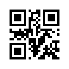 Código QR 20309