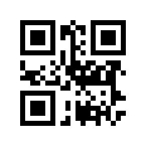 Código QR 20310