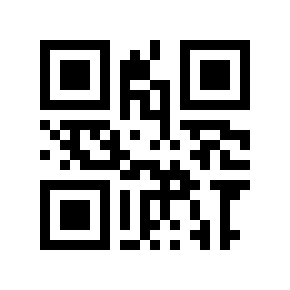 Código QR 2031944