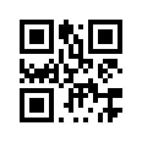 QR code 2032021