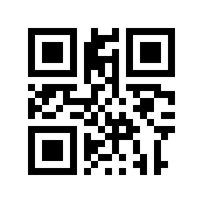 QR code 2032512