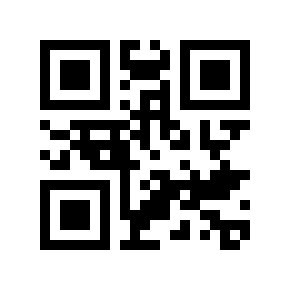 QR code 20354947