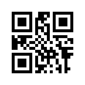 QR code 2035495