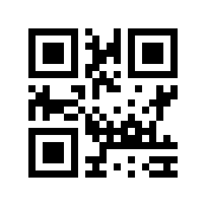 QR code 2035499