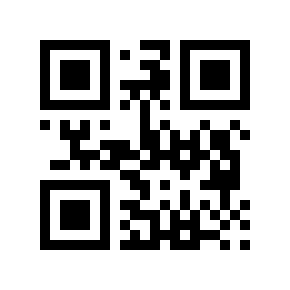 QR code 2036387