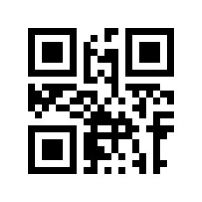 QR code 2038004
