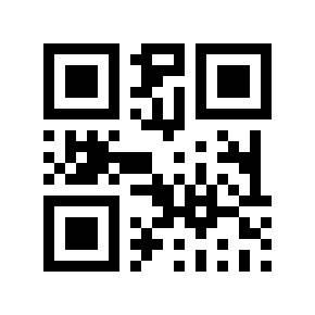Código QR 20415