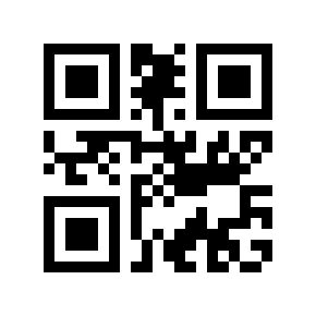 Código QR 20417