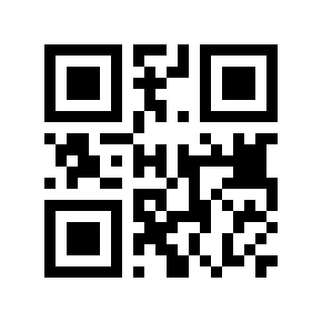 QR code 2054379