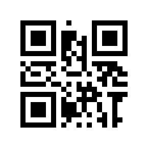 QR code 2054504