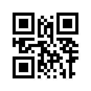 QR code 2054521