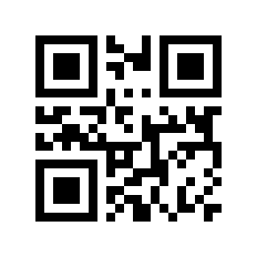 QR code 2054522