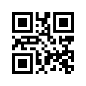 QR code 2054536