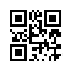 QR code 2054539