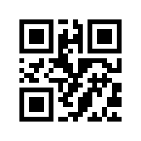 QR code 2054555