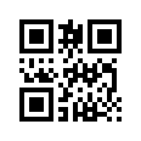 QR code 2056003