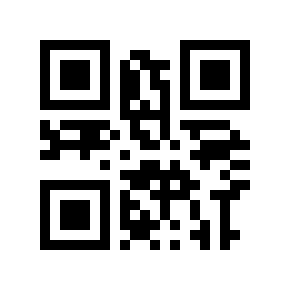QR code 2056009