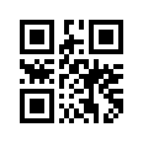 QR code 2061006