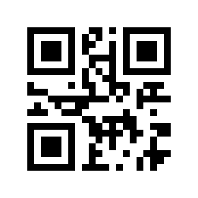 QR code 2061022