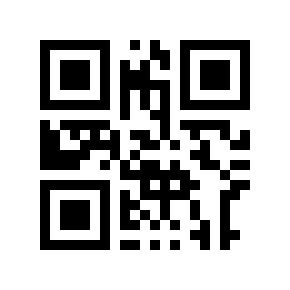 Código QR 2061728