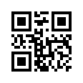 QR code 2061735