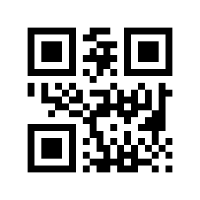 Código QR 2061947