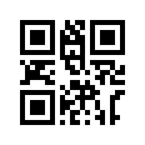 Código QR 2061948