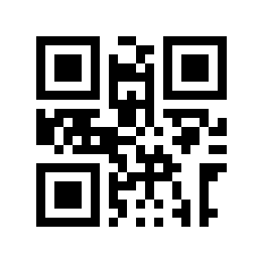 QR code 2062500