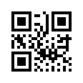 QR code 206725