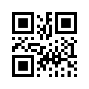 Código QR 20701