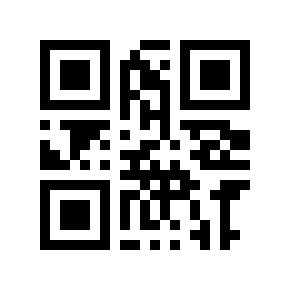 Código QR 2071981