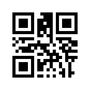 Código QR 2071997